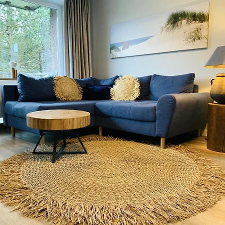 Appartement Meersalz *