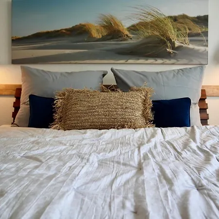 Appartement Meersalz Wittdün