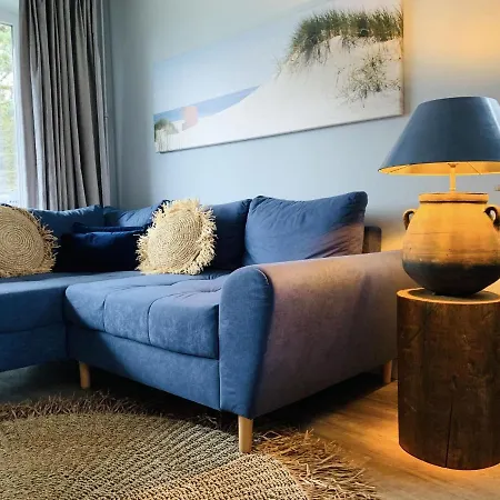 Meersalz Appartement Wittdün