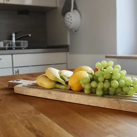 Meersalz Appartement *