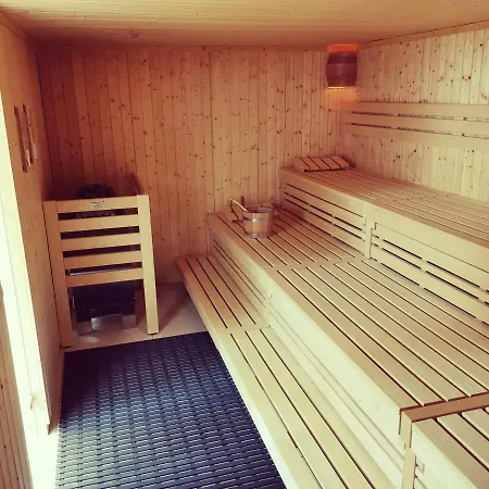 Appartement Meersalz