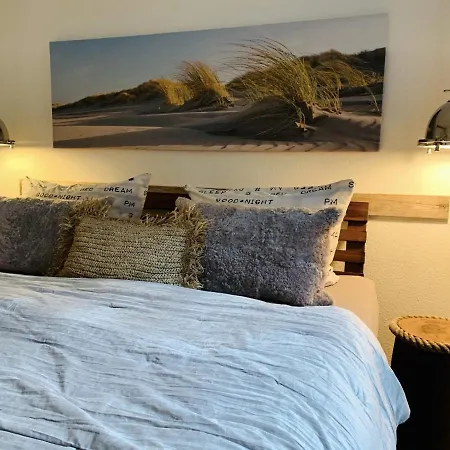 Meersalz Appartement