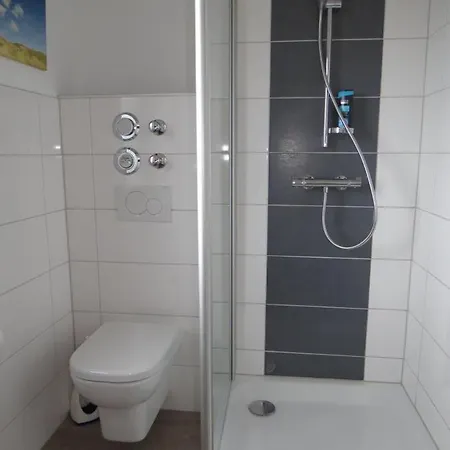 Appartement Meersalz Wittdün